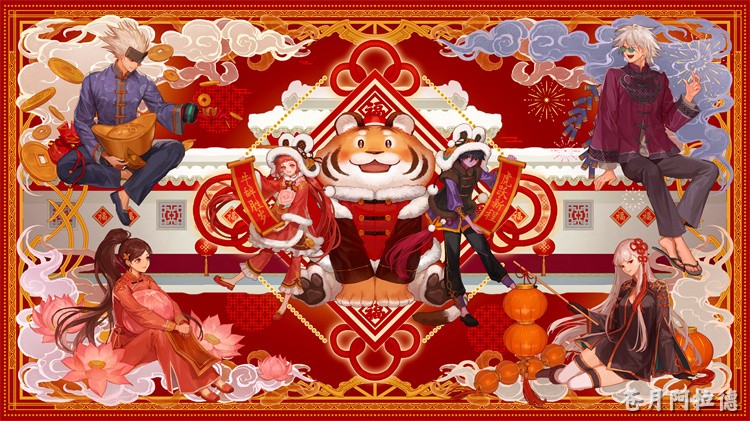 DNF鬼剑士全转职体系详解