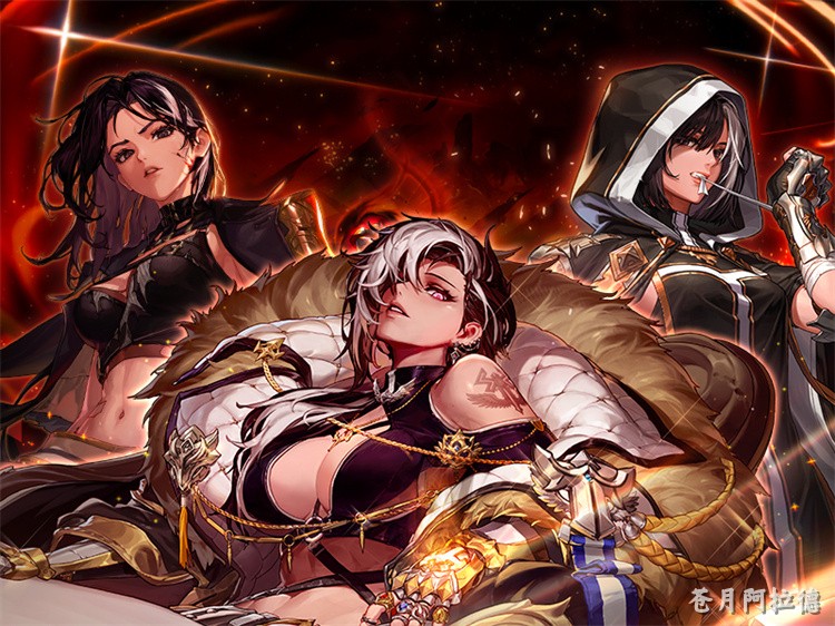 DNF回归玩家职业推荐：选对职业，副本体验事半功倍